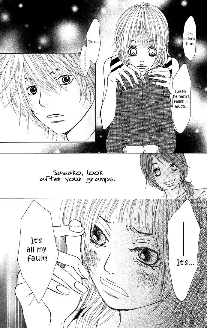 Koi Koi Country Road Chapter 2 page 31 - Chapter 2