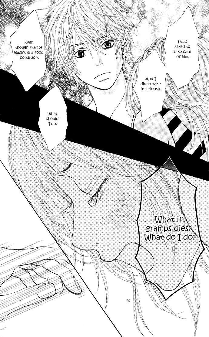 Koi Koi Country Road Chapter 2 page 32 - Chapter 2