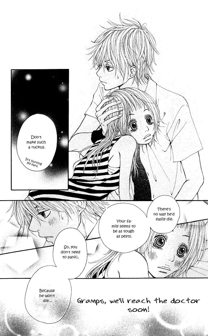 Koi Koi Country Road Chapter 2 page 33 - Chapter 2