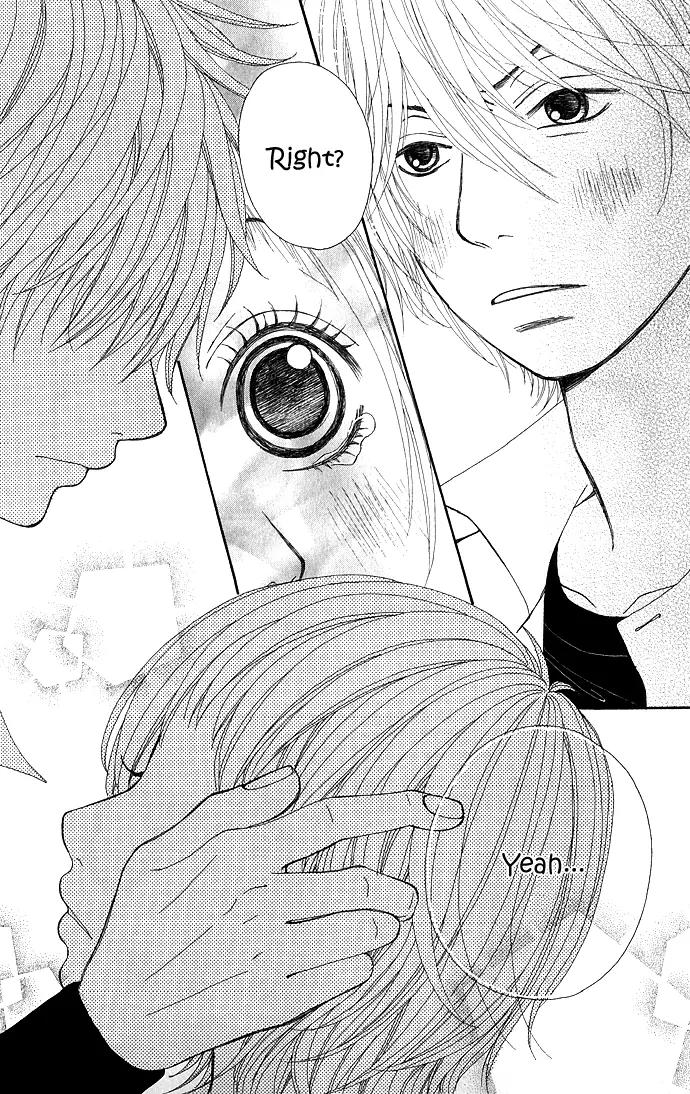 Koi Koi Country Road Chapter 2 page 34 - Chapter 2