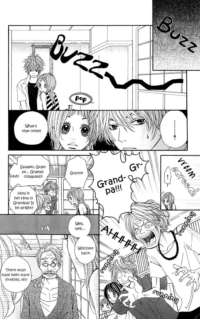 Koi Koi Country Road Chapter 2 page 35 - Chapter 2