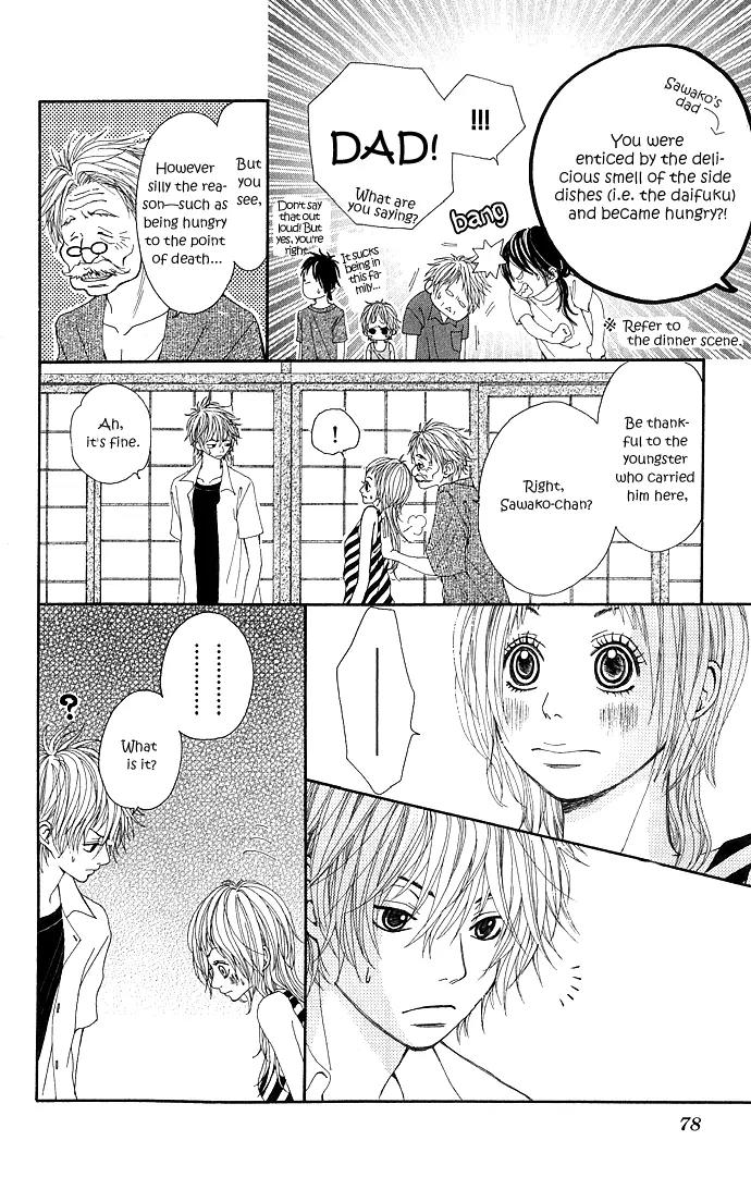 Koi Koi Country Road Chapter 2 page 37 - Chapter 2