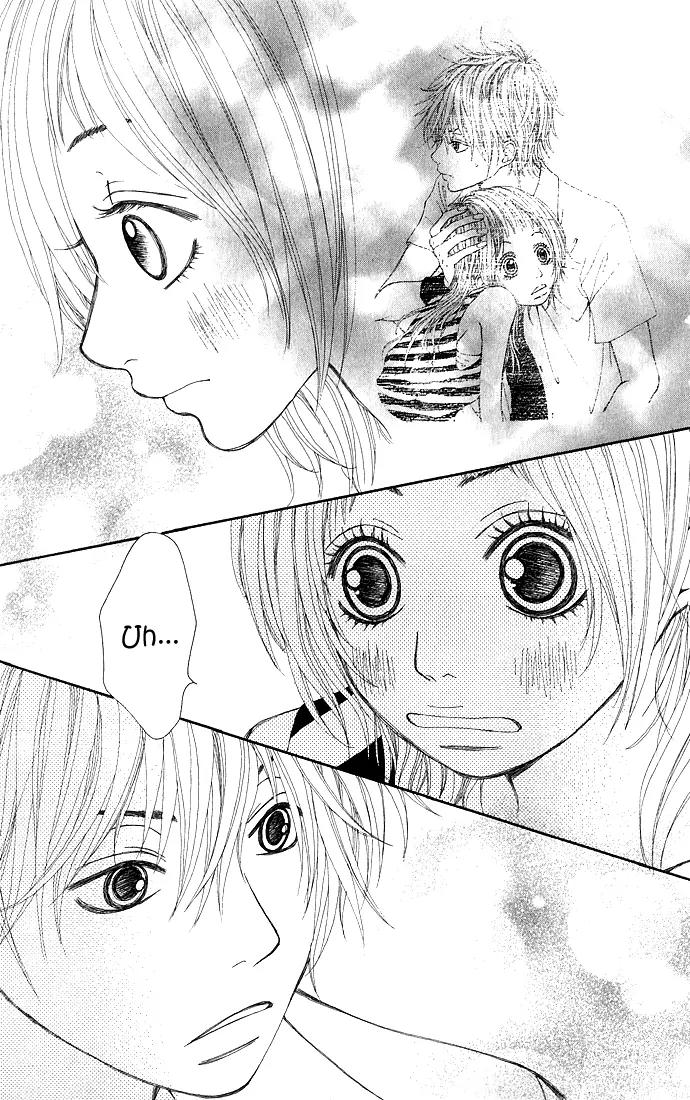 Koi Koi Country Road Chapter 2 page 38 - Chapter 2