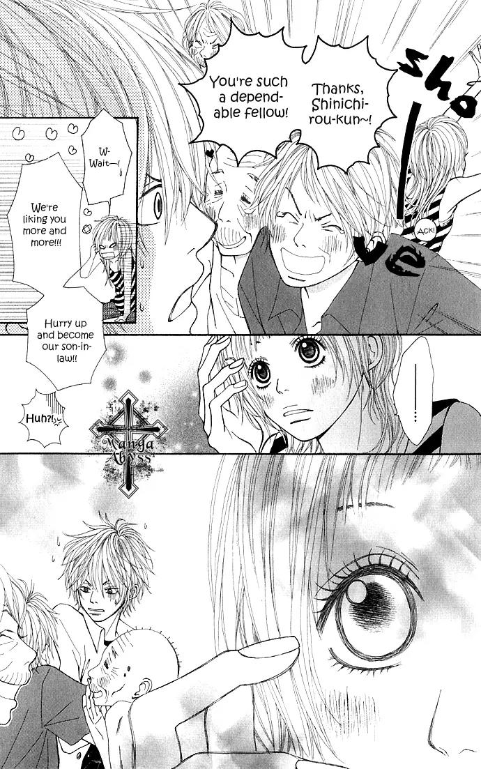 Koi Koi Country Road Chapter 2 page 39 - Chapter 2