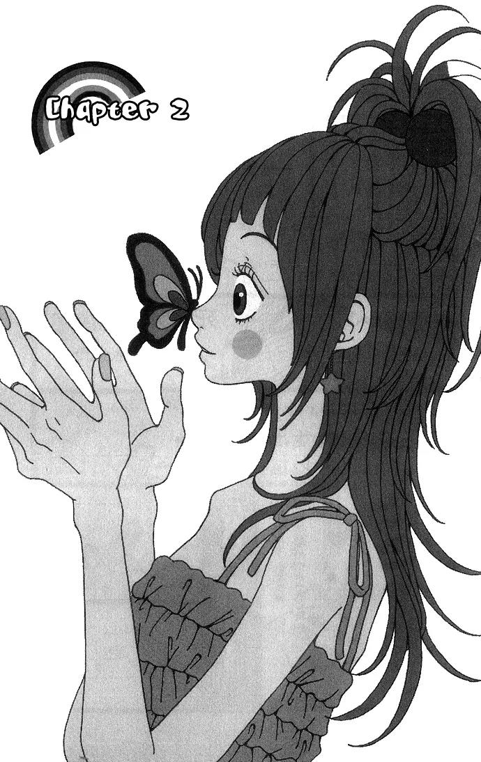 Koi Koi Country Road Chapter 2 page 4 - Chapter 2