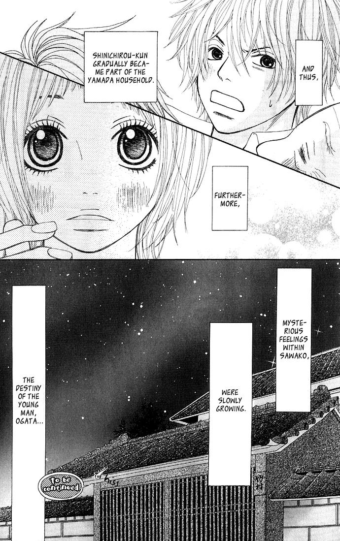 Koi Koi Country Road Chapter 2 page 40 - Chapter 2