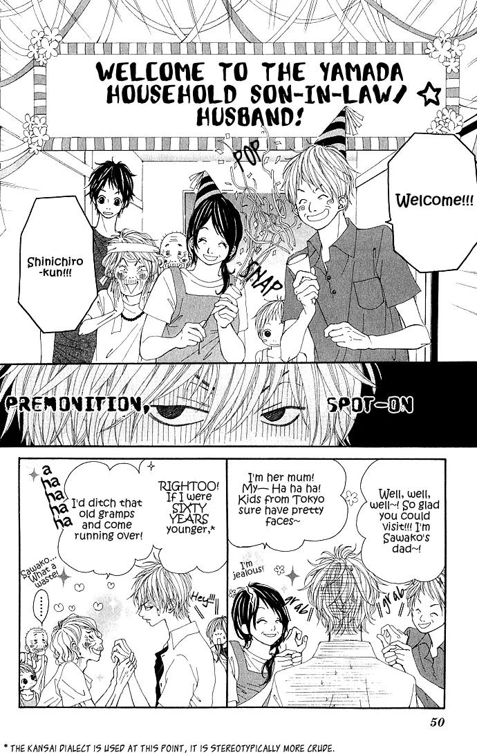 Koi Koi Country Road Chapter 2 page 9 - Chapter 2