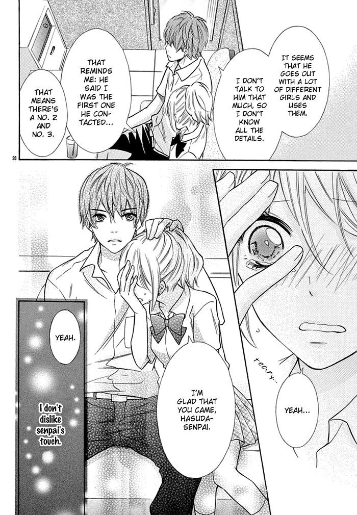 Koi koi!! Chapter 1 page 29 - Chapter 1 : Oneshot