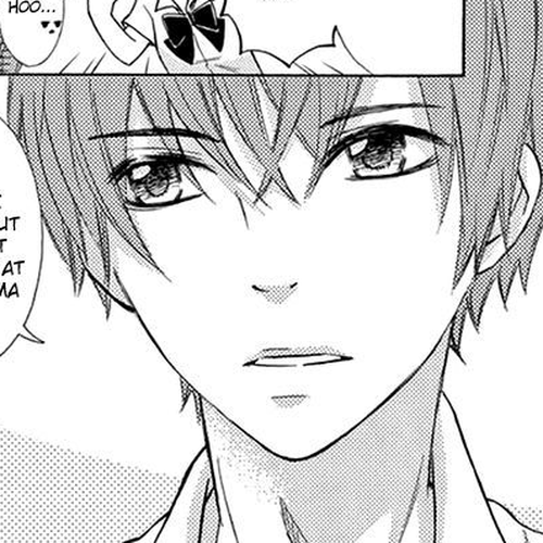 Koi koi!! Chapter 1 : Oneshot cover