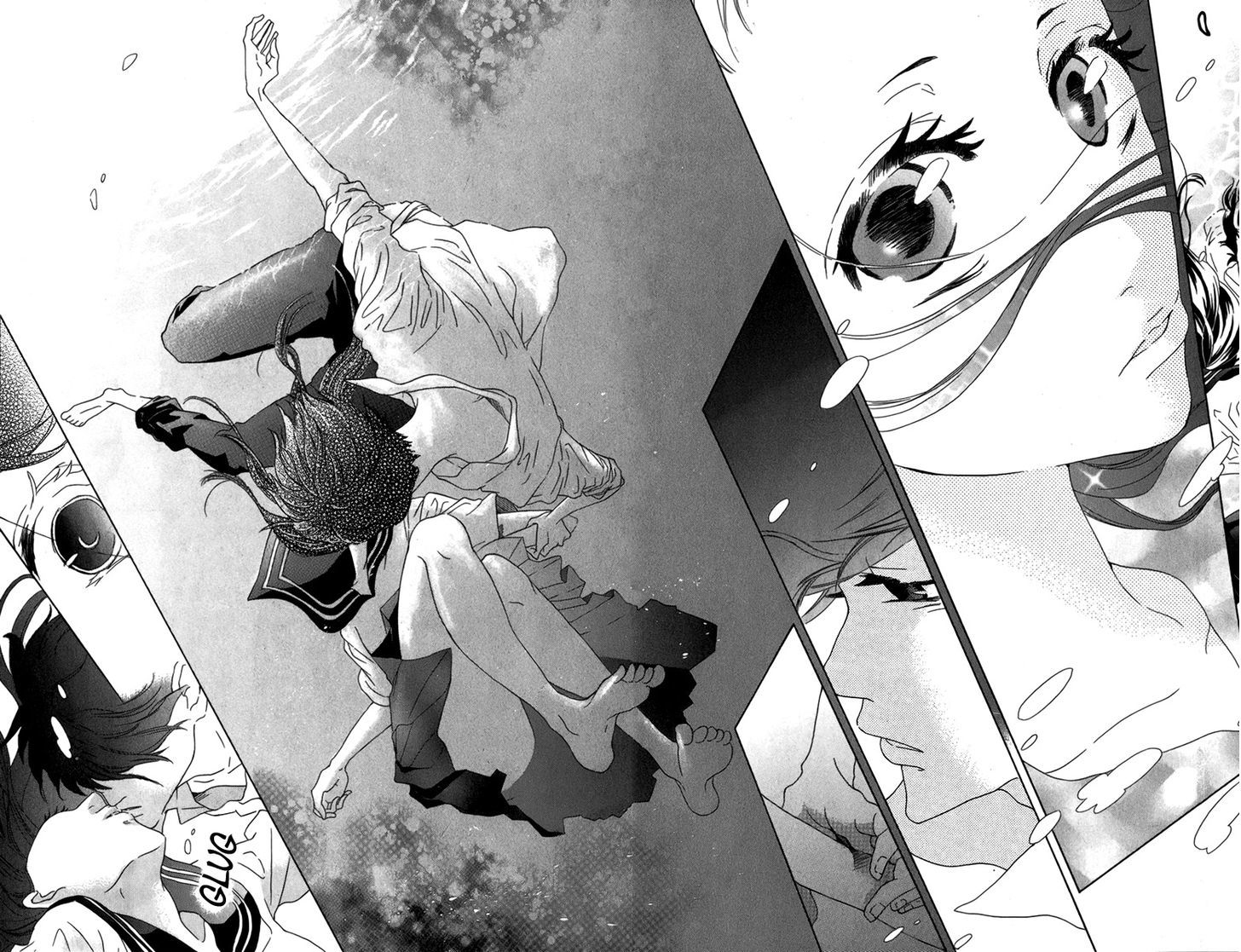 Koi Koinegau Chapter 0 page 15 - Chapter 0