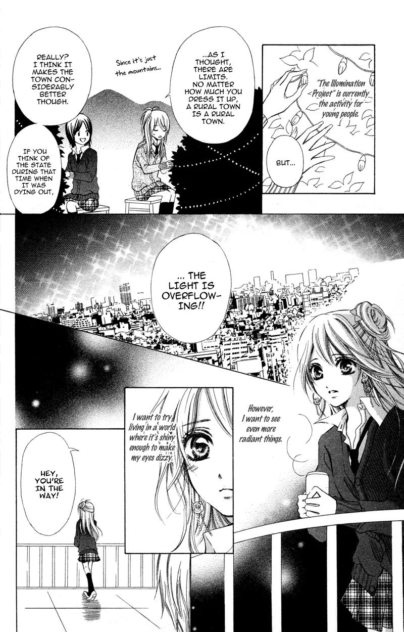 Koi Kyokusei Chapter 1.1 page 14 - Chapter 1.1: Koi Kyokusei 1