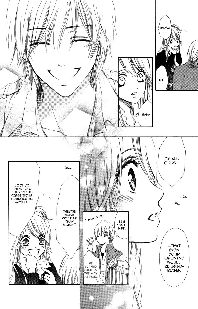Koi Kyokusei Chapter 1.1 page 18 - Chapter 1.1: Koi Kyokusei 1
