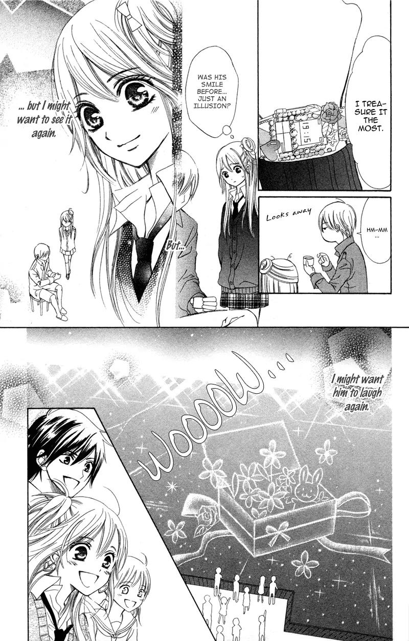 Koi Kyokusei Chapter 1.1 page 19 - Chapter 1.1: Koi Kyokusei 1