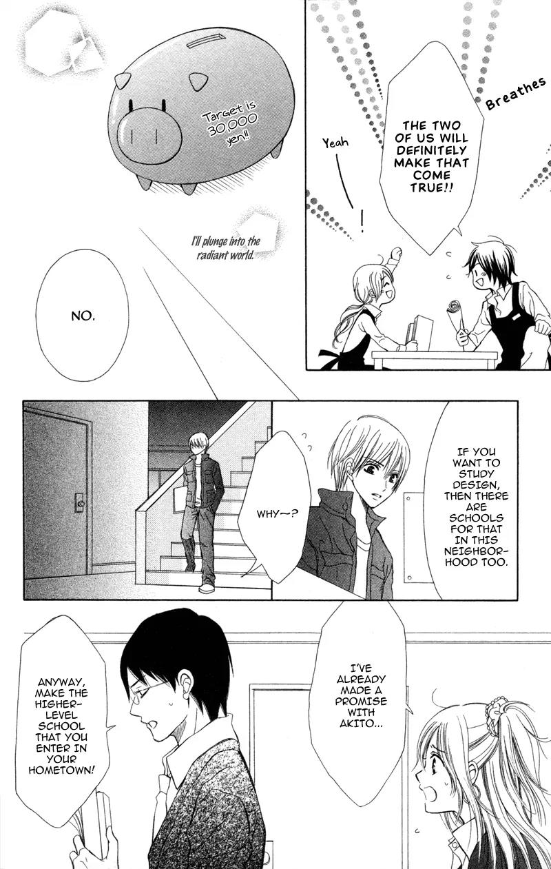 Koi Kyokusei Chapter 1.1 page 22 - Chapter 1.1: Koi Kyokusei 1