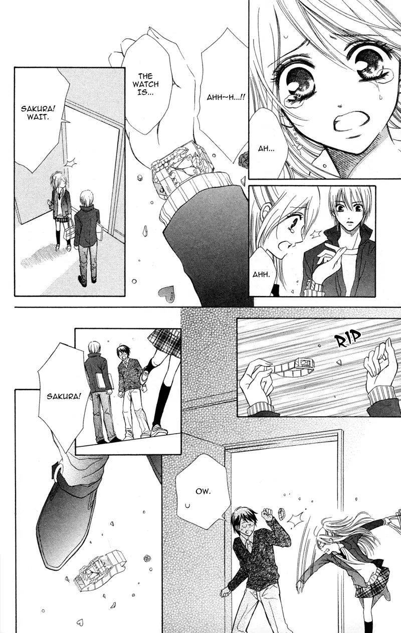 Koi Kyokusei Chapter 1.1 page 24 - Chapter 1.1: Koi Kyokusei 1