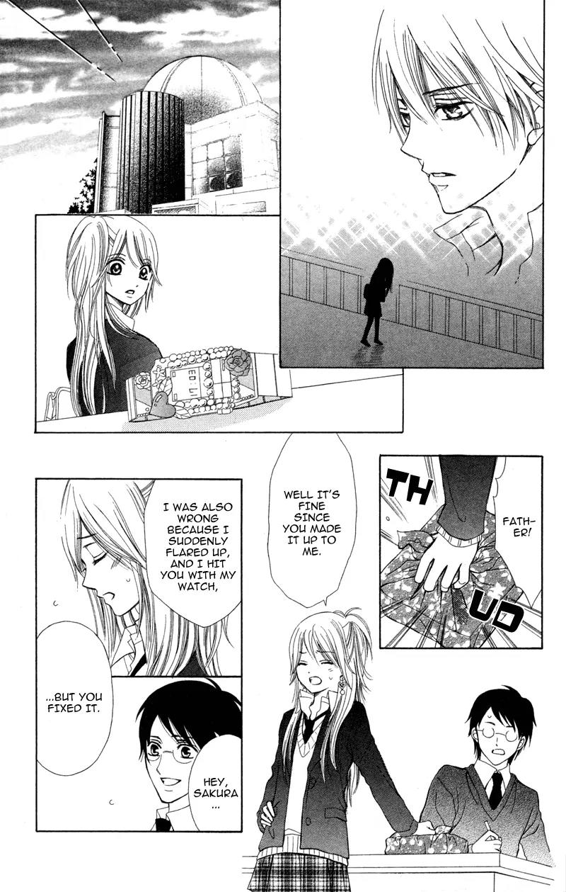 Koi Kyokusei Chapter 1.1 page 25 - Chapter 1.1: Koi Kyokusei 1