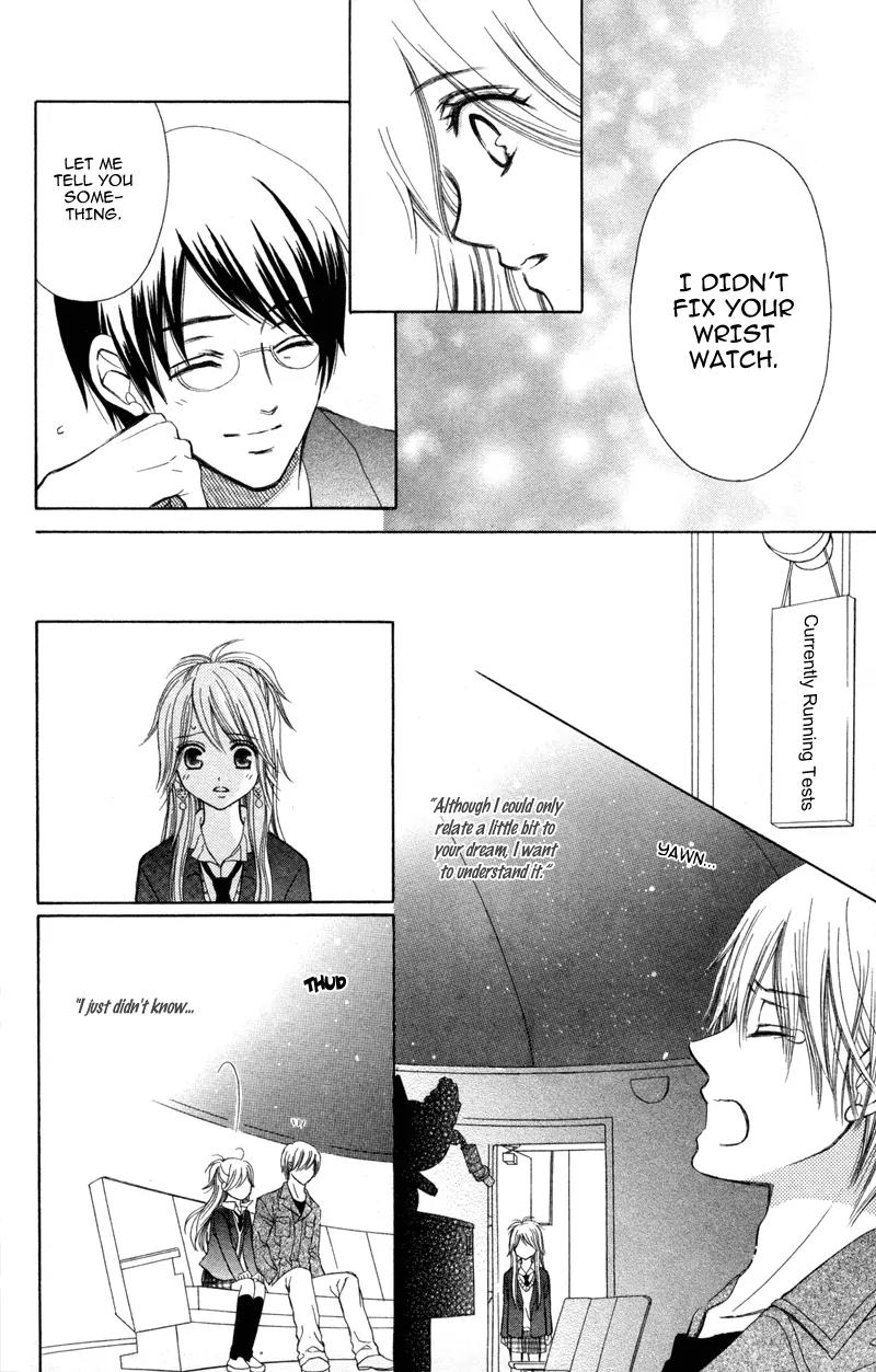Koi Kyokusei Chapter 1.1 page 26 - Chapter 1.1: Koi Kyokusei 1