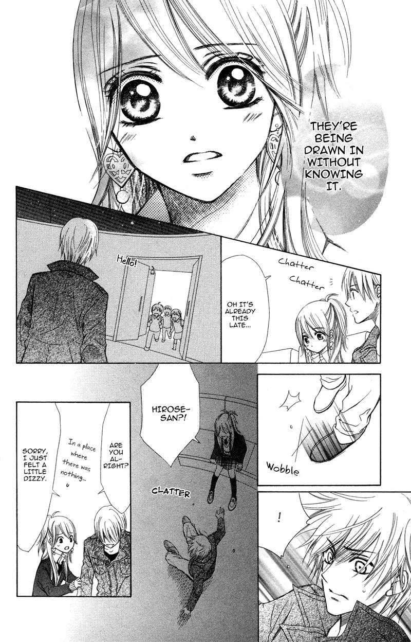 Koi Kyokusei Chapter 1.1 page 30 - Chapter 1.1: Koi Kyokusei 1
