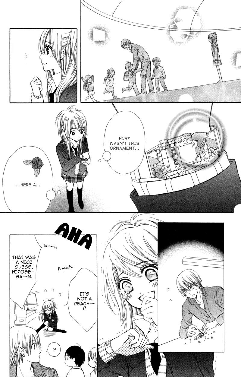 Koi Kyokusei Chapter 1.1 page 32 - Chapter 1.1: Koi Kyokusei 1
