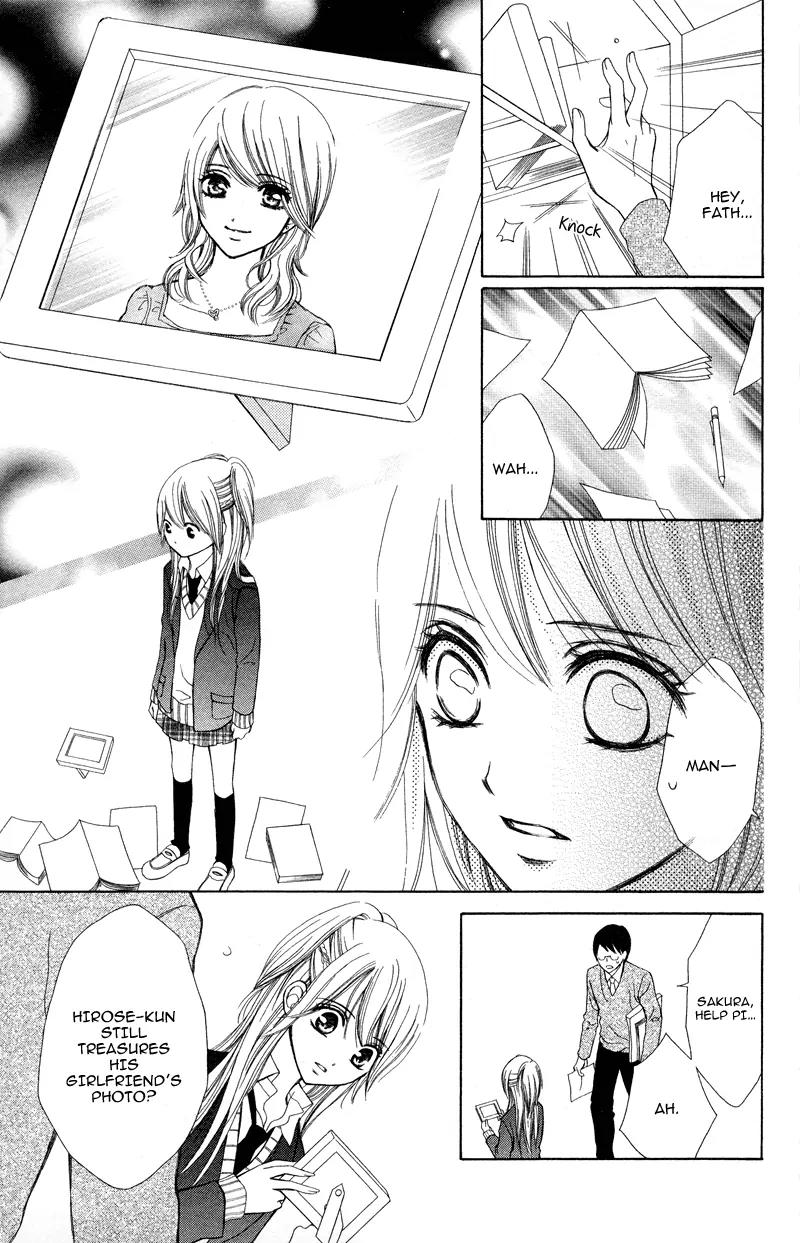 Koi Kyokusei Chapter 1.1 page 39 - Chapter 1.1: Koi Kyokusei 1