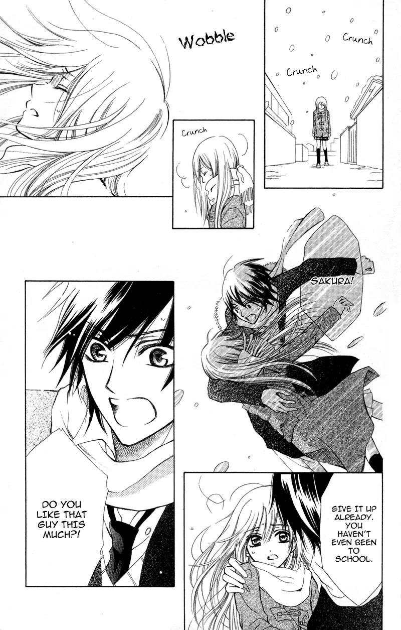 Koi Kyokusei Chapter 1.2 page 13 - Chapter 1.2: Koi Kyokusei 2
