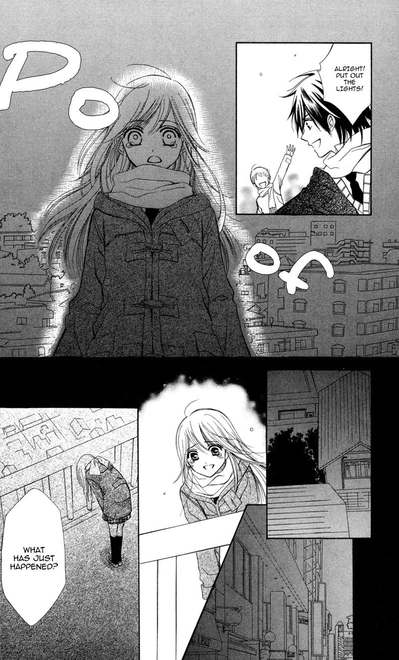 Koi Kyokusei Chapter 1.2 page 22 - Chapter 1.2: Koi Kyokusei 2