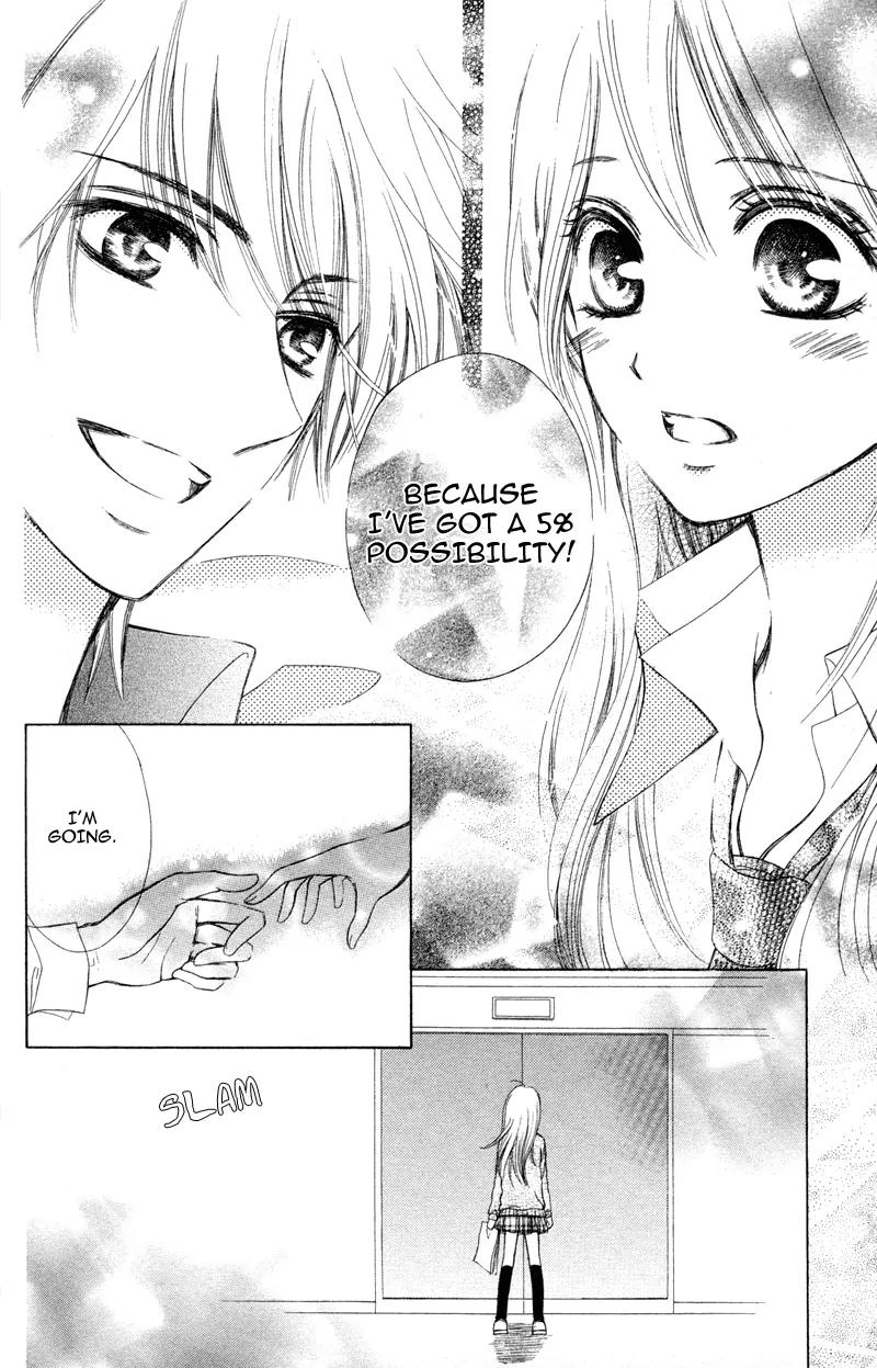 Koi Kyokusei Chapter 1.2 page 37 - Chapter 1.2: Koi Kyokusei 2