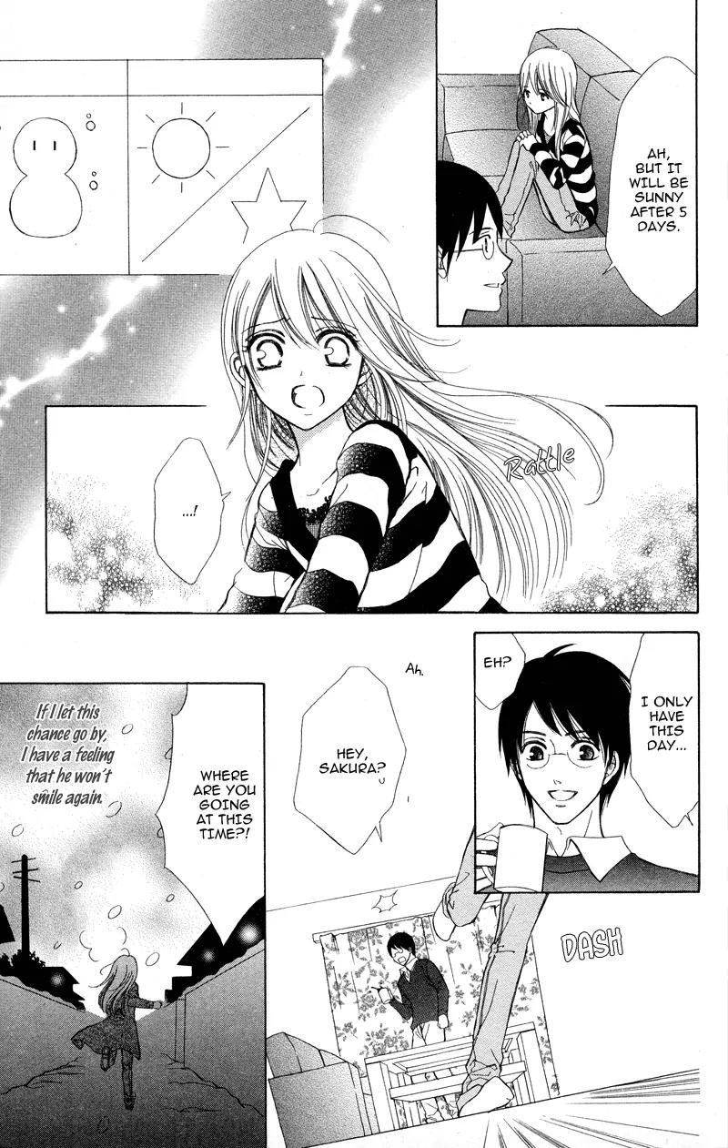 Koi Kyokusei Chapter 1.2 page 9 - Chapter 1.2: Koi Kyokusei 2