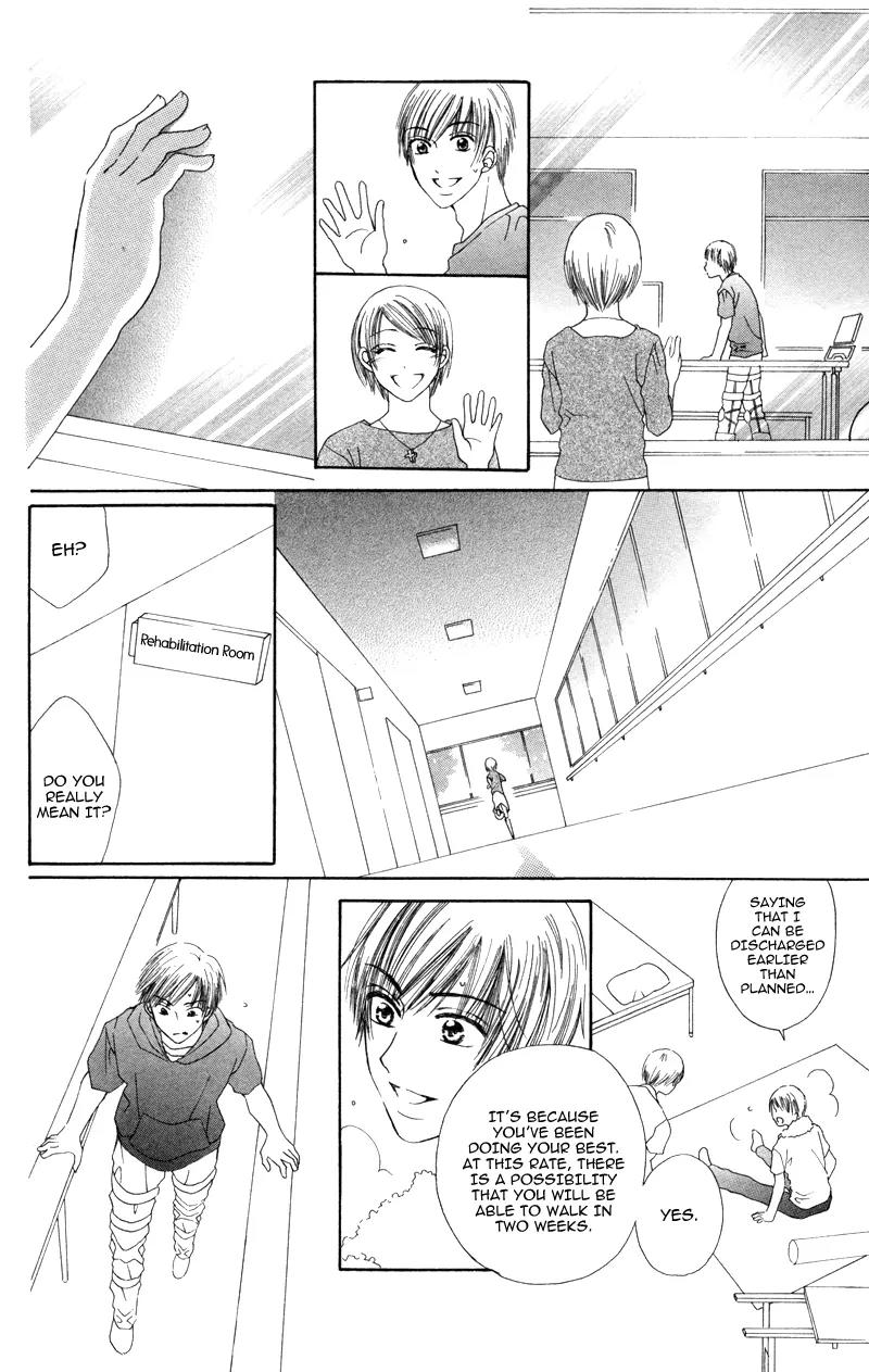 Koi Kyokusei Chapter 2 page 26 - Chapter 2: Kimi Dake no Aki