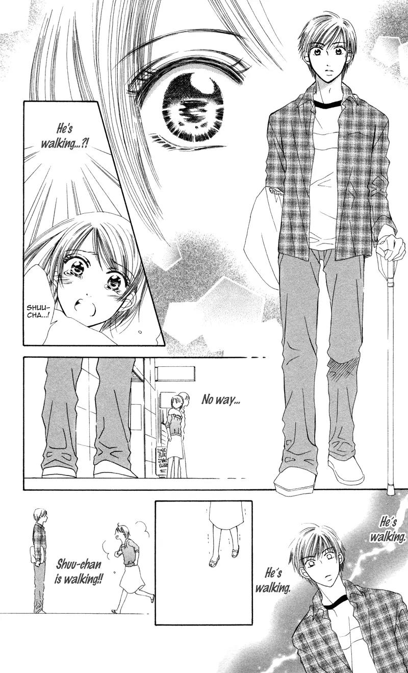 Koi Kyokusei Chapter 2 page 29 - Chapter 2: Kimi Dake no Aki