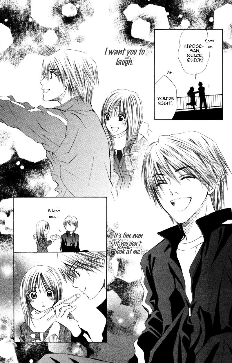 Koi Kyokusei Chapter 3 page 29 - Chapter 3: Kimi ni Hikari wo - End