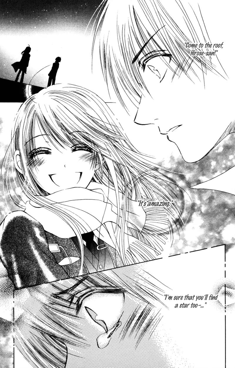 Koi Kyokusei Chapter 3 page 35 - Chapter 3: Kimi ni Hikari wo - End