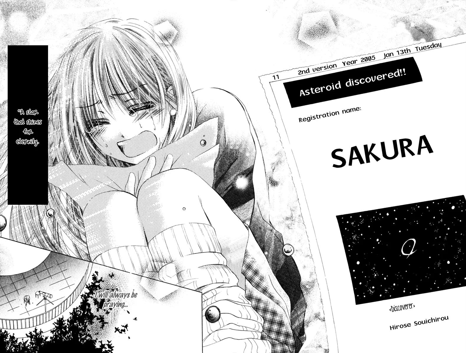Koi Kyokusei Chapter 3 page 48 - Chapter 3: Kimi ni Hikari wo - End