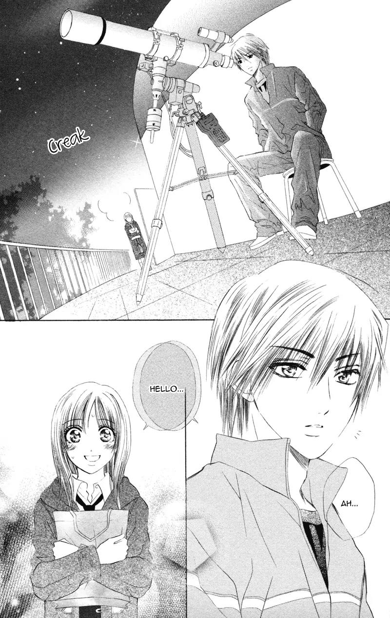 Koi Kyokusei Chapter 3 page 6 - Chapter 3: Kimi ni Hikari wo - End