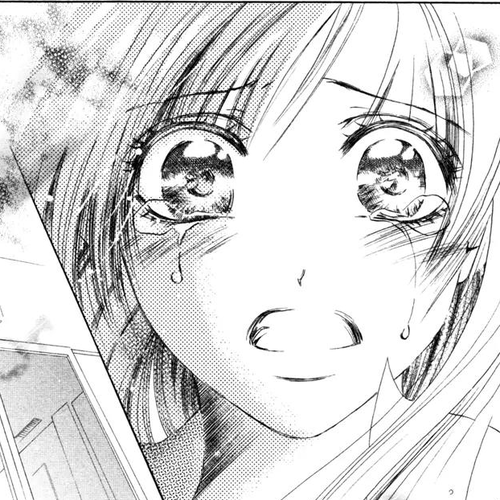 Koi Kyokusei Chapter 3: Kimi ni Hikari wo - End cover