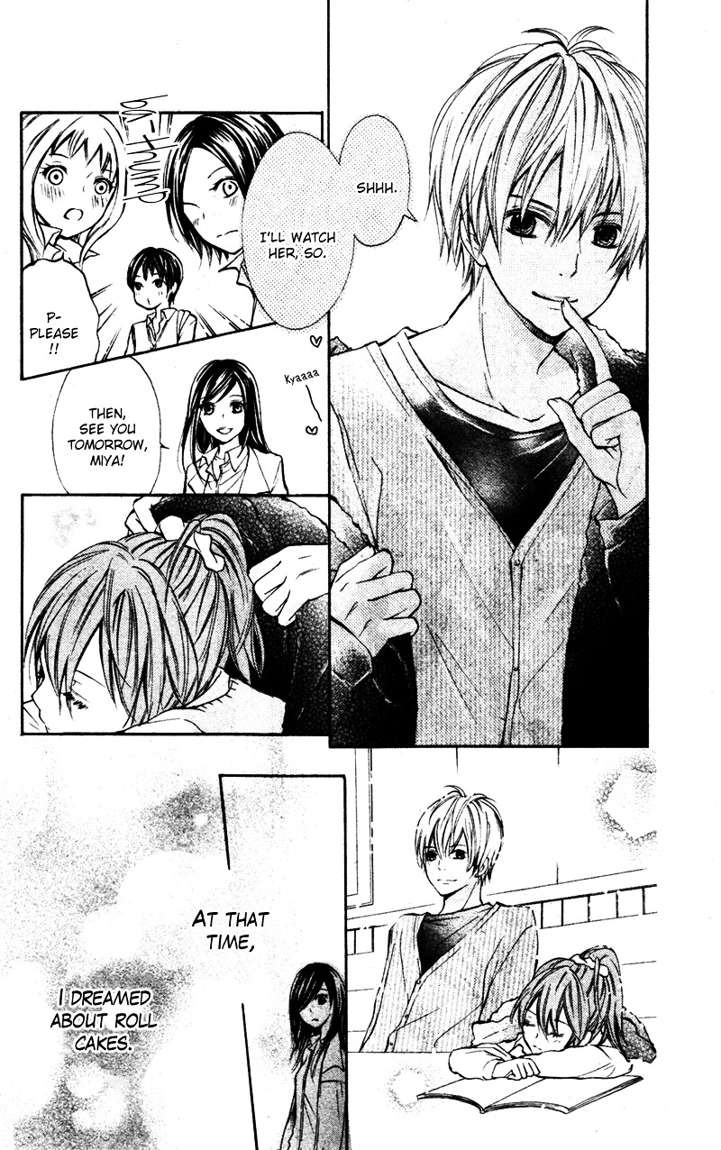 Koi Lab Chapter 0 page 24 - Chapter ibi-manga : [Oneshot]