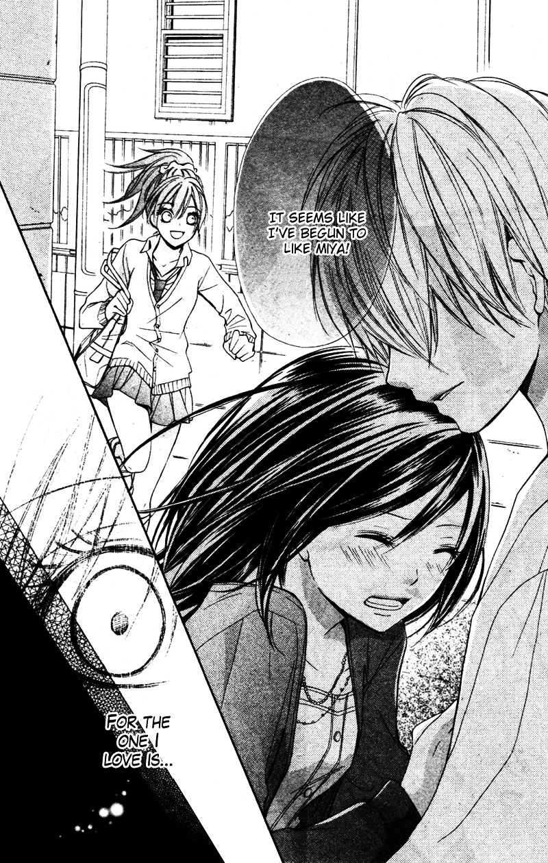 Koi Lab Chapter 0 page 28 - Chapter ibi-manga : [Oneshot]