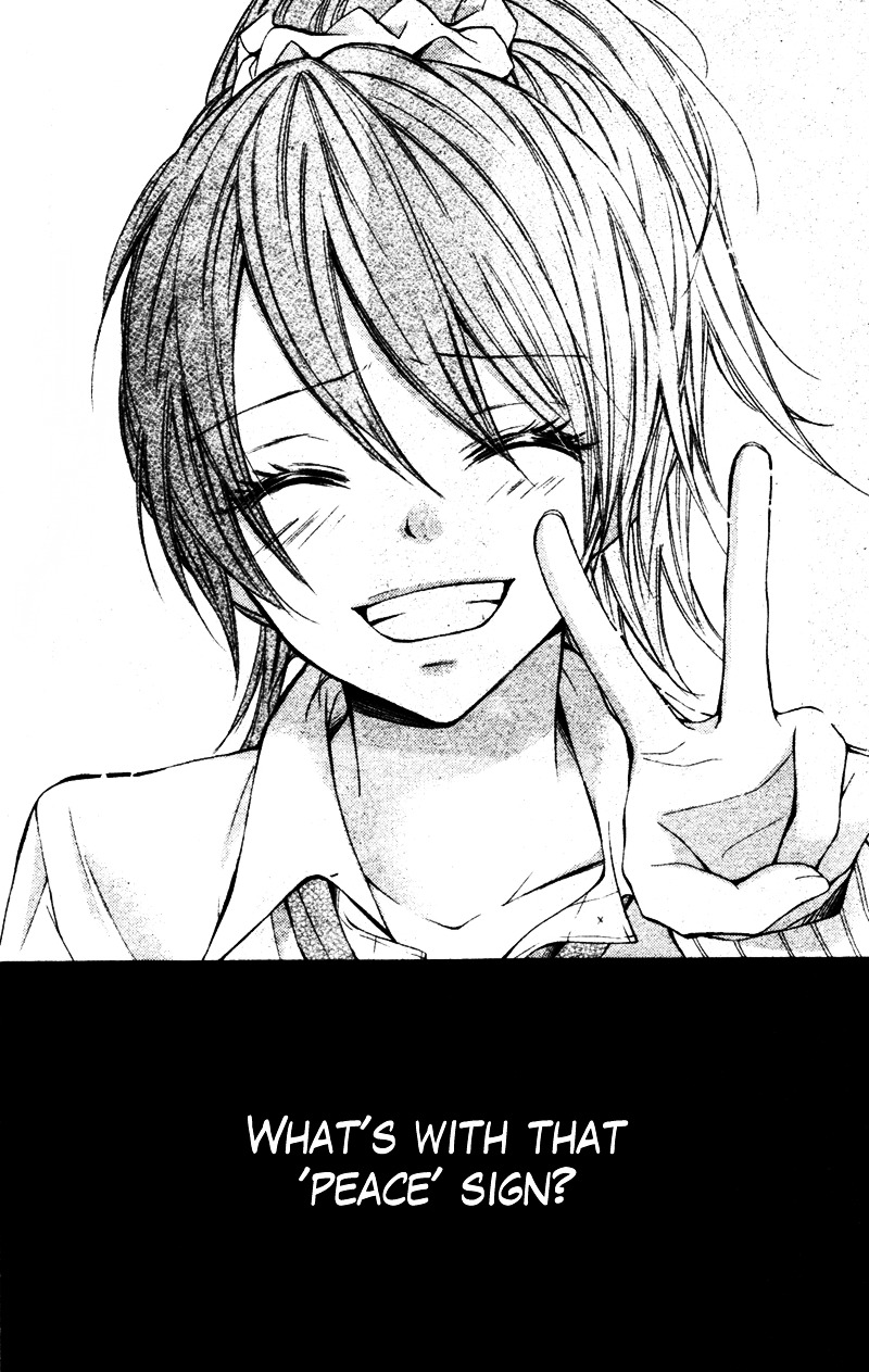 Koi Lab Chapter 0 page 30 - Chapter ibi-manga : [Oneshot]