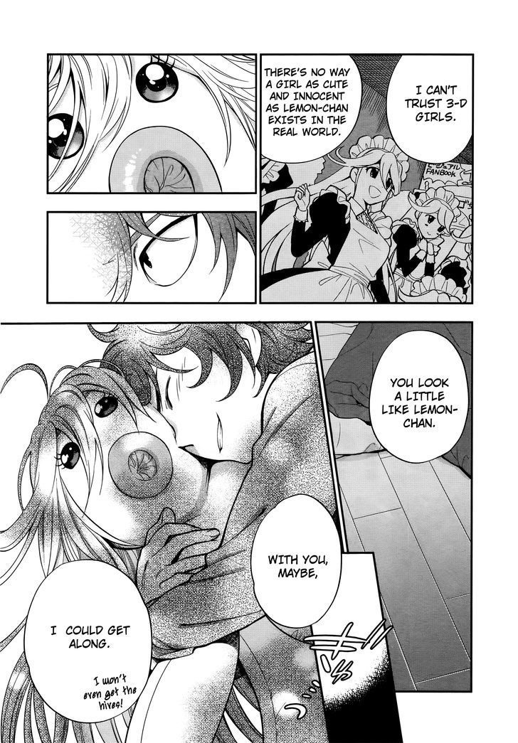 Koi Lemon Chapter 1 page 26 - Chapter 1