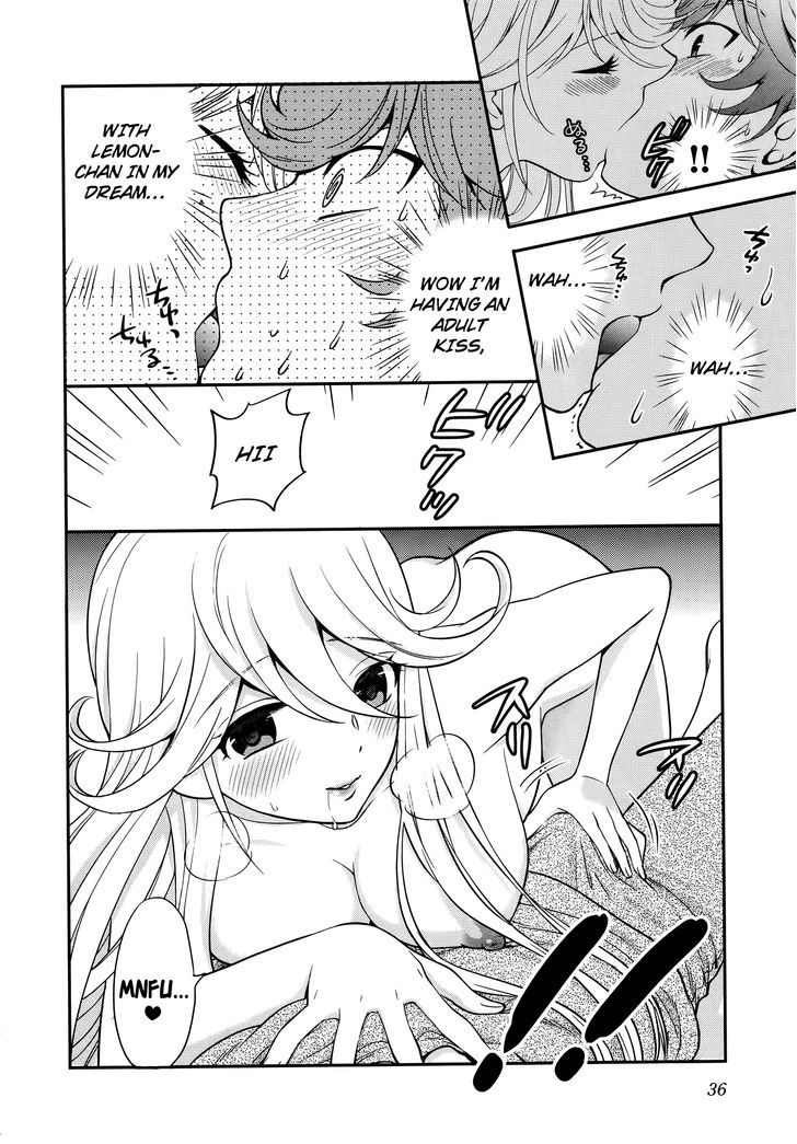 Koi Lemon Chapter 1 page 37 - Chapter 1