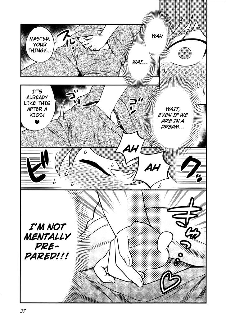 Koi Lemon Chapter 1 page 38 - Chapter 1