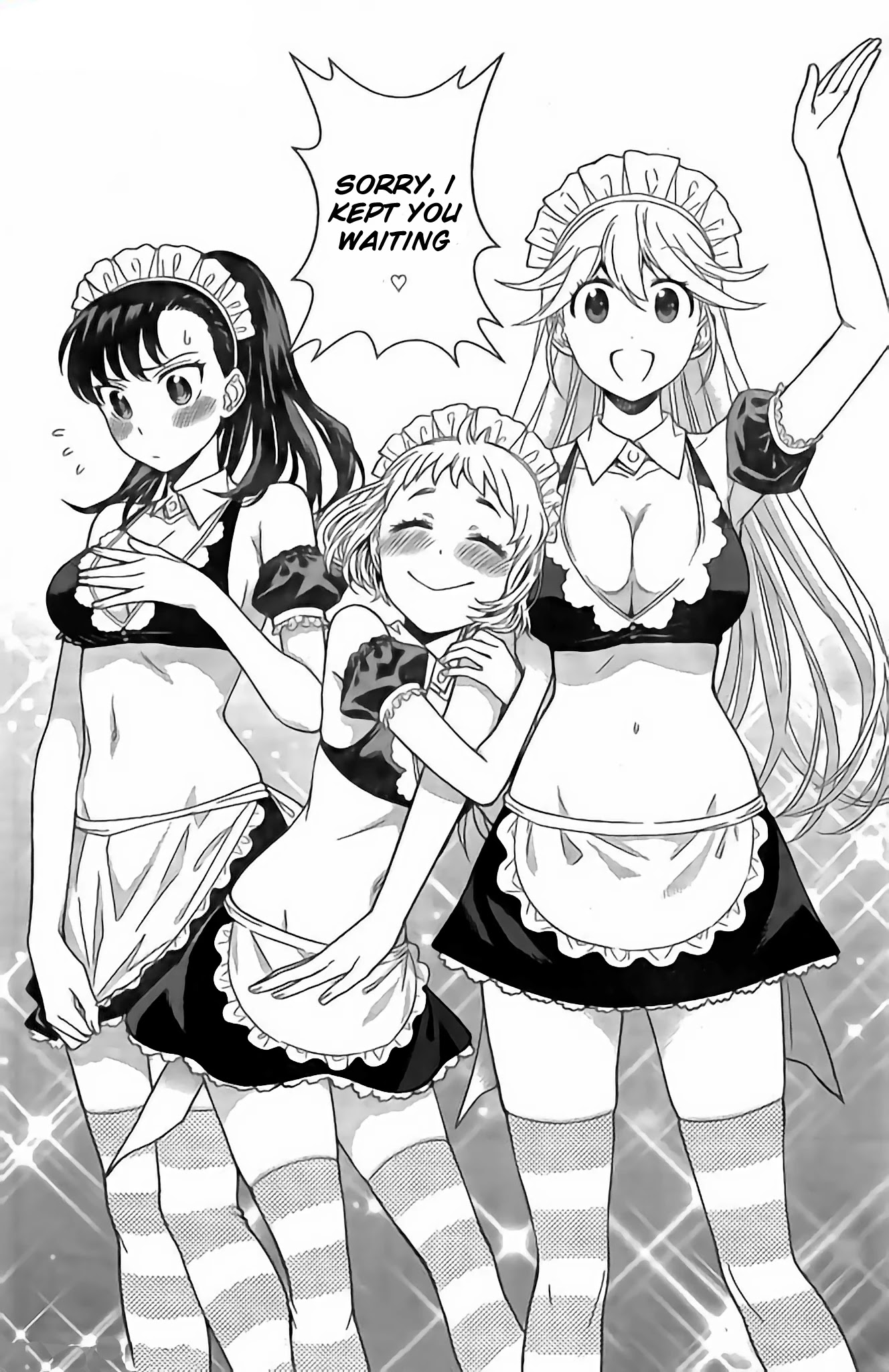 Koi Lemon Chapter 10 page 11 - Chapter 10