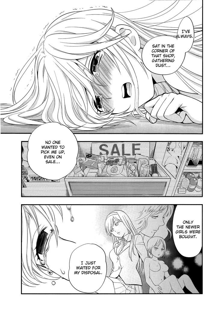 Koi Lemon Chapter 2 page 20 - Chapter 2
