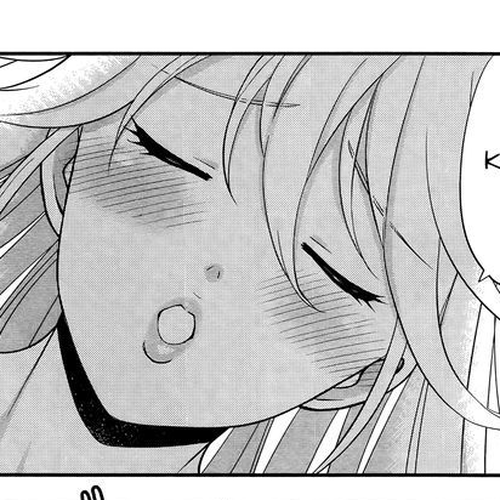 Koi Lemon Chapter 2 cover