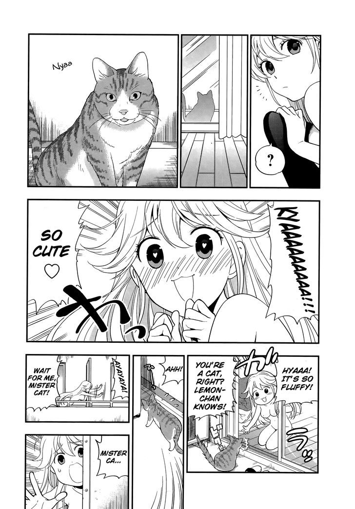 Koi Lemon Chapter 3 page 14 - Chapter 3