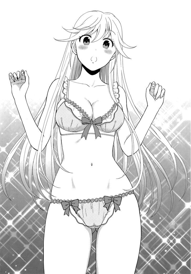 Koi Lemon Chapter 3 page 21 - Chapter 3