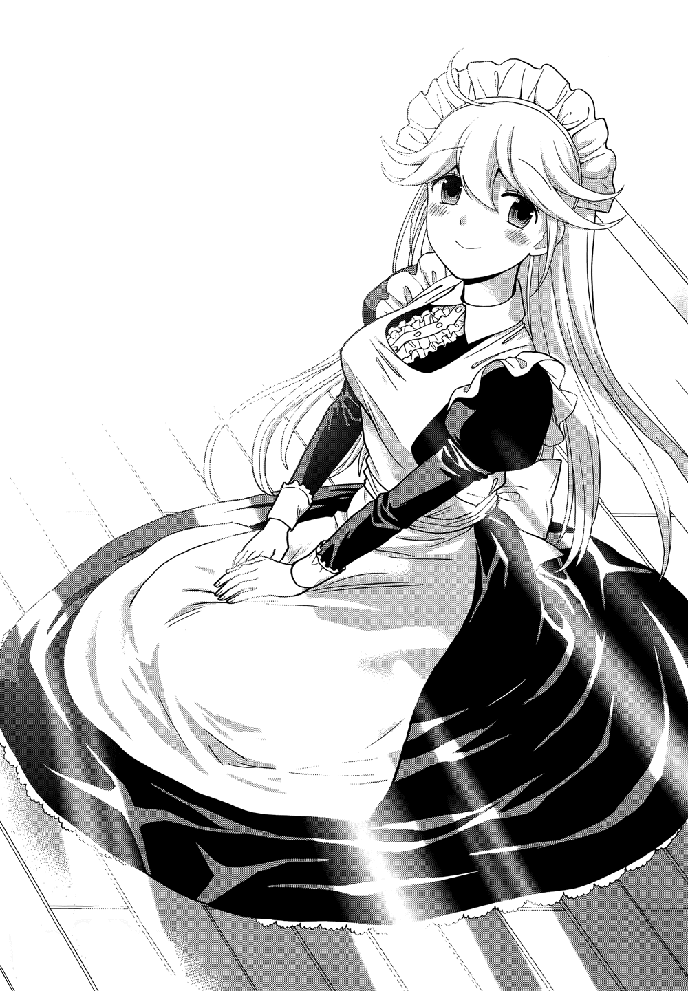Koi Lemon Chapter 4 page 20 - Chapter 4