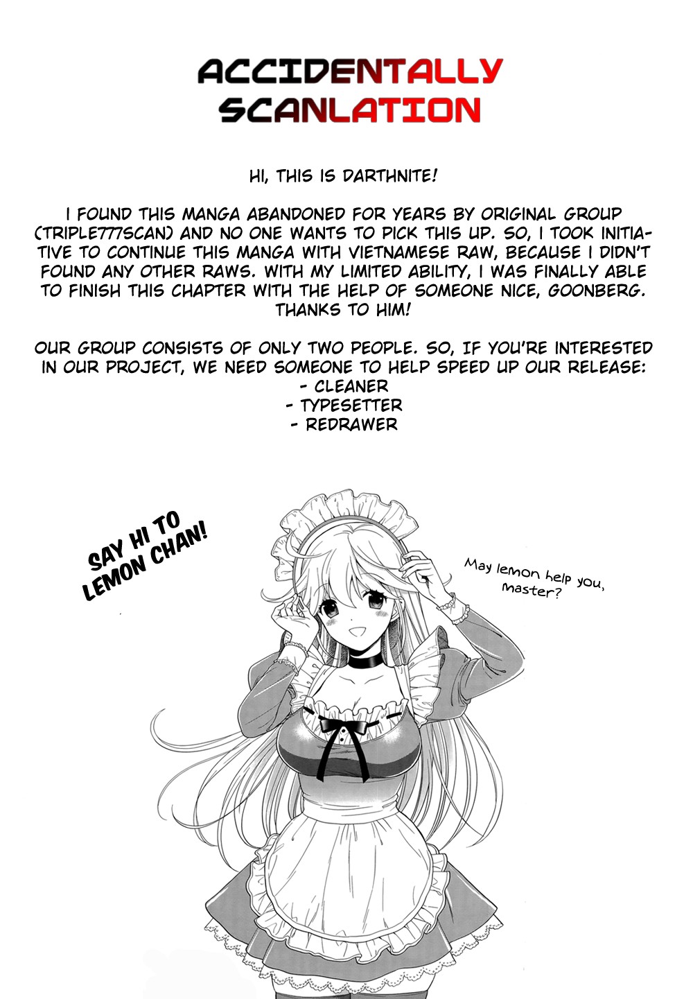 Koi Lemon Chapter 4 page 27 - Chapter 4