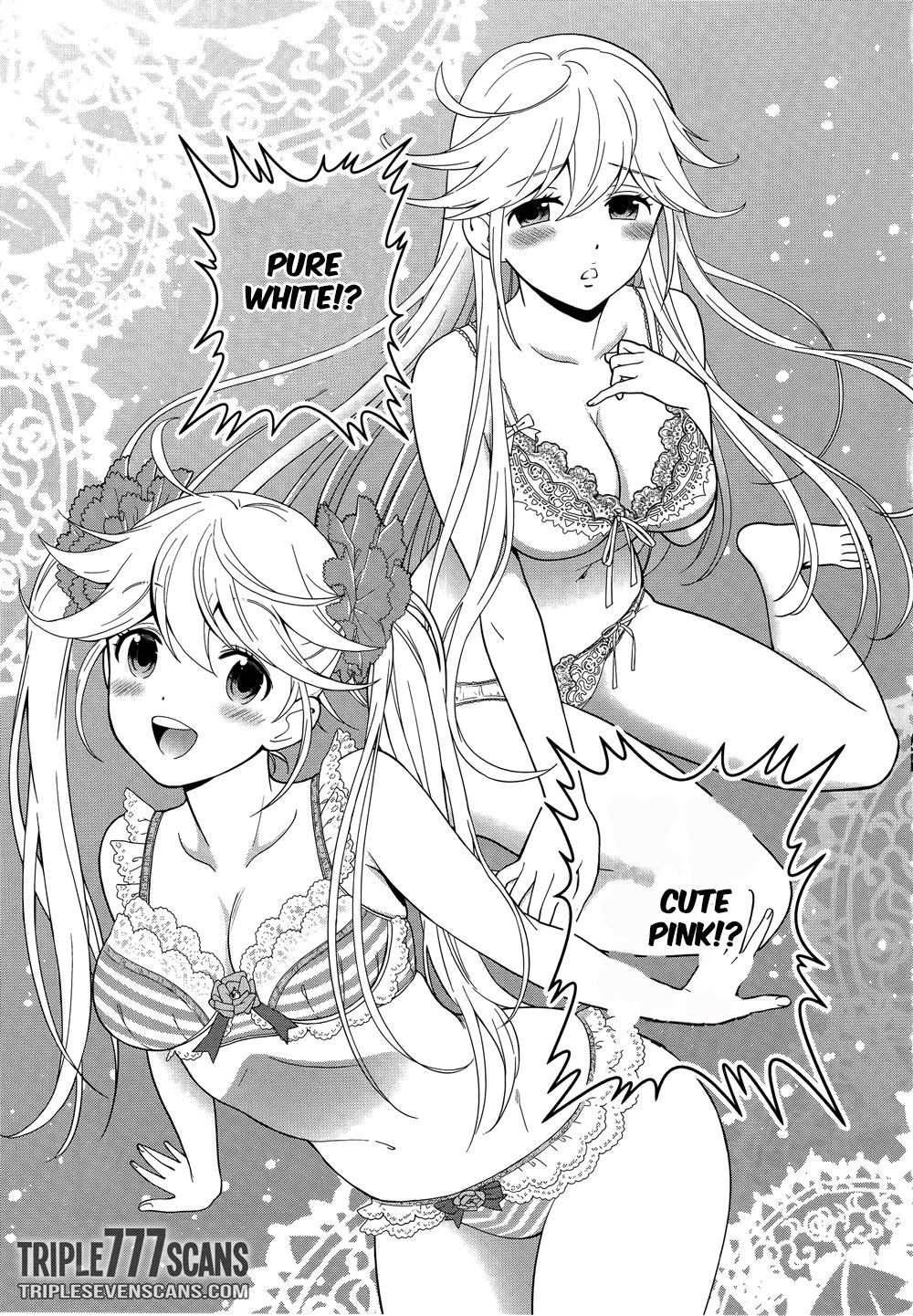 Koi Lemon Chapter 4 page 9 - Chapter 4