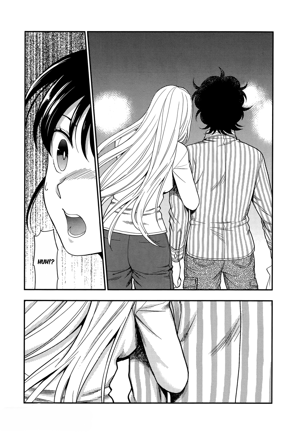 Koi Lemon Chapter 5 page 11 - Chapter 5
